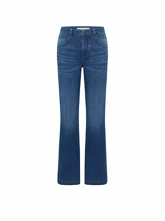 LANIUS | Jeans Flared Fit | 